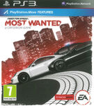 Need for Speed - Most Wanted product image