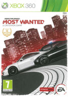 Need for Speed - Most Wanted product image