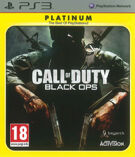 Call of Duty - Black Ops - Platinum product image