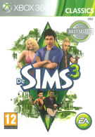 De Sims 3 - Classics product image