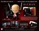 Hitman - Absolution Deluxe Professional Edition product image