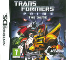 Transformers - Prime product image