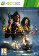 Port Royale 3 - Pirates & Merchants product image