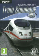 Train Simulator 2013 product image