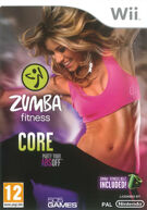 Zumba Fitness Core + Belt product image