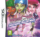 Monster High - Skultimate Roller Maze product image