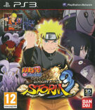 Naruto Shippuden - Ultimate Ninja Storm 3 product image