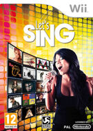 Let's Sing product image