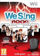 We Sing - Rock product image