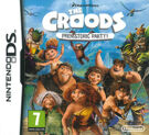 Croods - Prehistoric Party product image