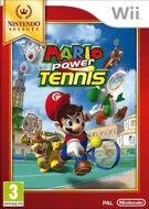 Mario Power Tennis - Nintendo Selects product image