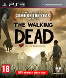 Walking Dead - Episode 1-5 product image
