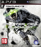 Splinter Cell - Blacklist product image