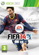 FIFA 14 product image