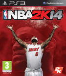NBA 2K14 product image