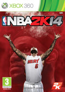 NBA 2K14 product image