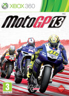 MotoGP 13 product image