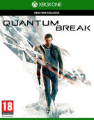 Quantum Break product image