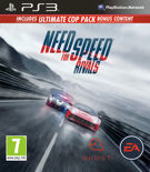 Need for Speed - Rivals Limited Edition product image