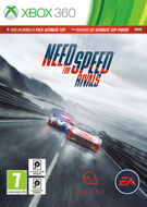 Need for Speed - Rivals Limited Edition product image