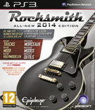 Rocksmith 2014 product image