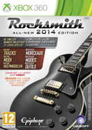 Rocksmith 2014 product image
