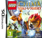 LEGO Legends of Chima product image
