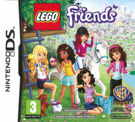LEGO Friends product image