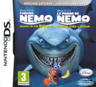 Finding Nemo - Escape to the Big Blue product image