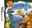 Phineas and Ferb - Quest for Cool Stuff product image