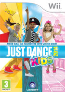Just Dance - Kids 2014 product image