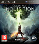 Dragon Age - Inquisition product image