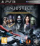 Injustice - Gods Among Us Ultimate Edition product image