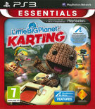 LittleBigPlanet Karting - Essentials product image