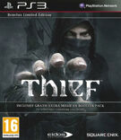 Thief Benelux Limited Edition product image