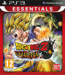 Dragon Ball Z - Ultimate Tenkaici - Essentials product image