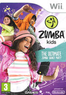 Zumba Kids product image