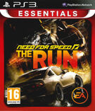 Need for Speed - The Run - Essentials product image