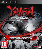 Yaiba - Ninja Gaiden Z Special Edition product image