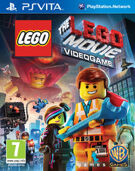 The LEGO Movie Videogame product image