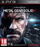 Metal Gear Solid V - Ground Zeroes product image