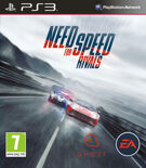 Need for Speed - Rivals product image
