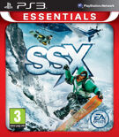 SSX - Essentials product image
