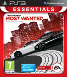 Need for Speed - Most Wanted - Essentials product image