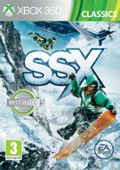 SSX - Classics product image