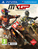 MXGP - The Official Motocross Videogame product image