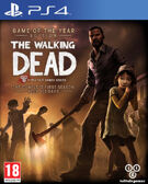 The Walking Dead - The Complete First Season Plus 400 Days product image