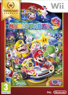 Mario Party 9 - Nintendo Selects product image
