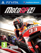 MotoGP 14 product image