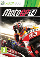 MotoGP 14 product image